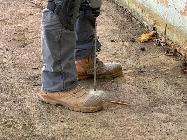 Installing PolyLevel