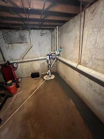 The Importance Of Waterproofing