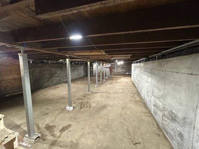 New StableLock Walls & SmartJacks