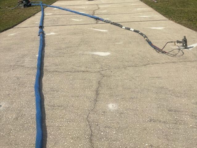 PolyLevel Injections