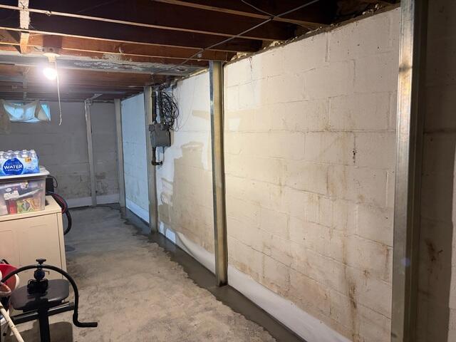 Steel Braces in Dayton, OH