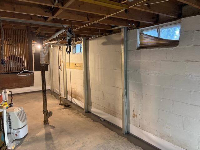 Wall Repair in Dayton, OH