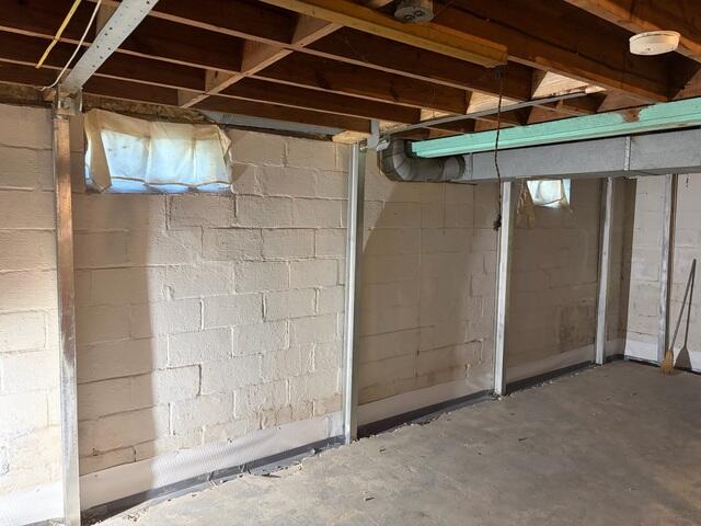 Foundation Repair in Dayton, OH