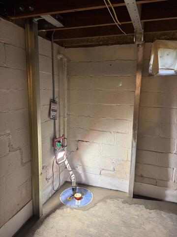 Sump Pump in Dayton, OH