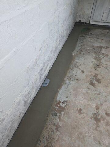 Waterproofing System