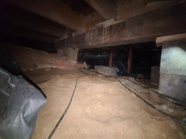 Before Encapsulation