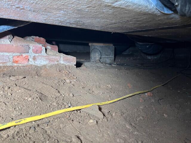 Before Encapsulation