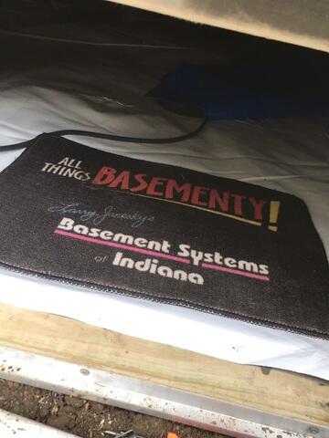 A Welcoming Entrance