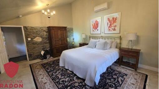 Boone - Radon Testing