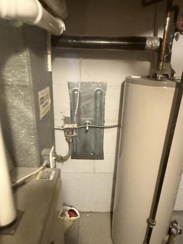 Engineered to Stablize