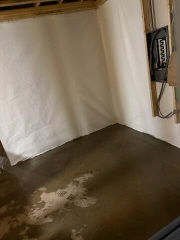 Clean Space Wall System