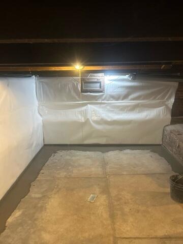 Waterproofing Systems