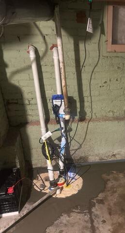 Sump Pump