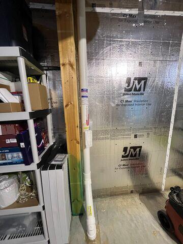 Strategic Placement Pipe: