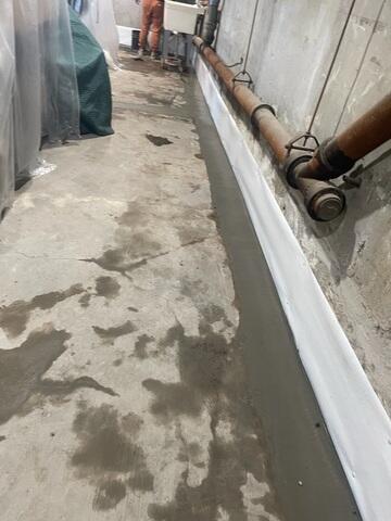 Drainage System