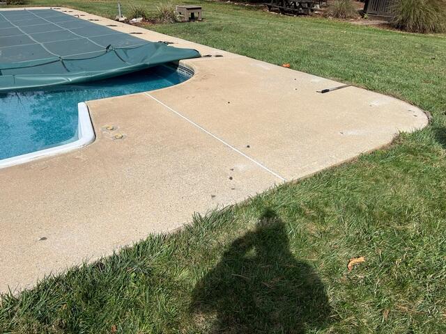 The Benefits Of Concrete Repair