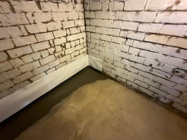 WaterGuard After Installation