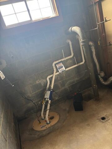 Sump Pump
