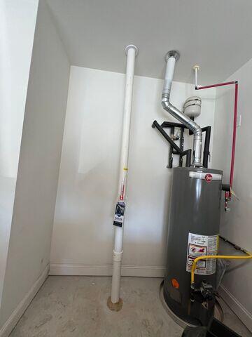 Strategic Placement Pipe