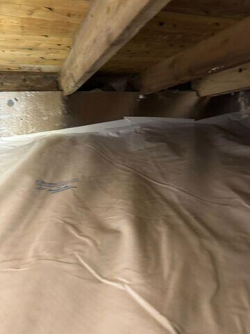 SilverGlo insulation