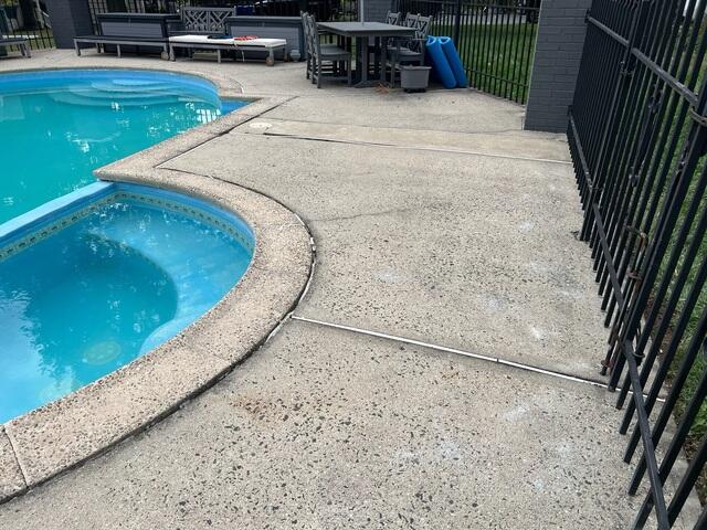 Lifting With PolyLevel