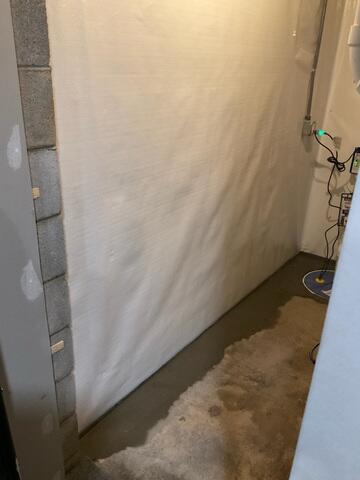 CleanSpace and WaterGuard