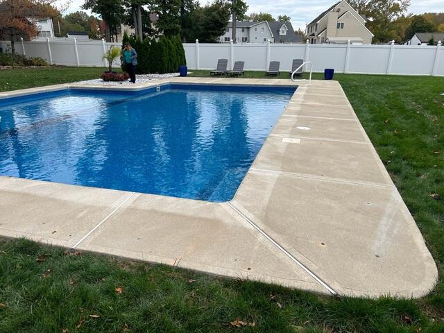 Lifting With PolyLevel