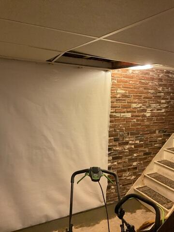 Installing CleanSpace Wall Panels