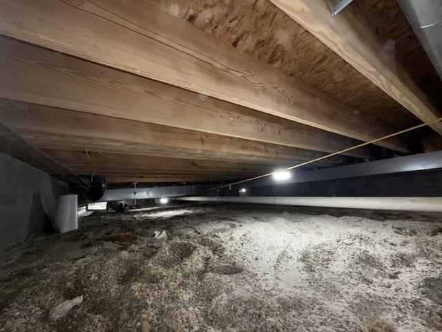 Cleaned and Ready for Encapsulation