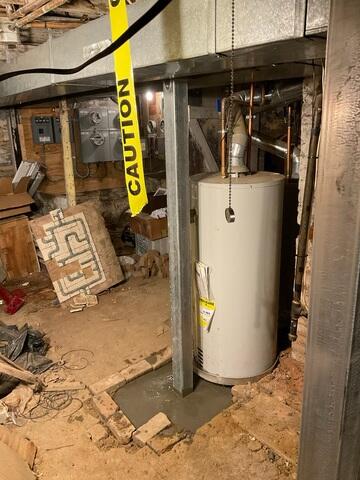 SmartJack Support System