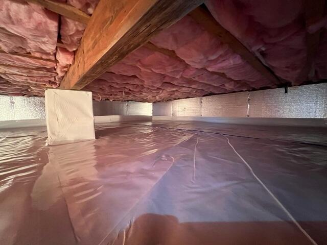 Insulation Panels