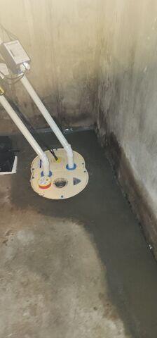 Sump Pump