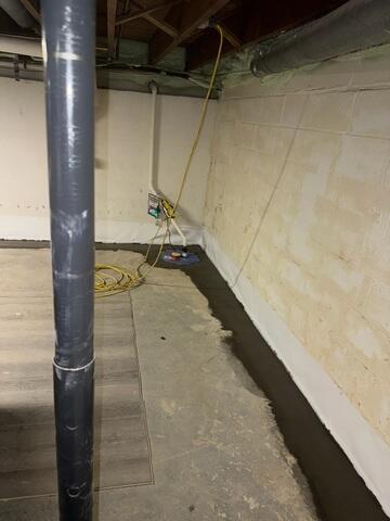 Sump Pump Company in Danville, KY