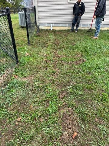 Waterproofing Winterization in Danville, KY