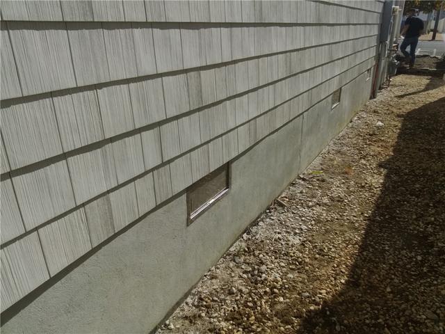 Flood Vents Save Money in Island Heights