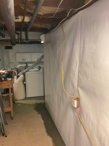 CleanSpace Wall Panels