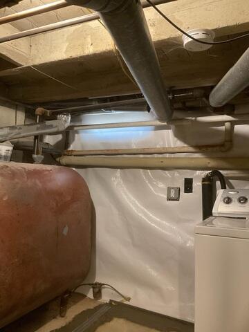 CleanSpace Wall Panels