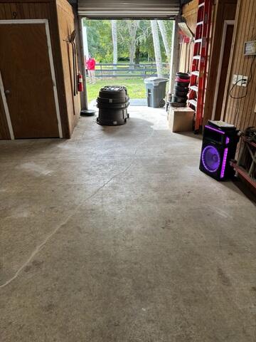 Complete Concrete Repair