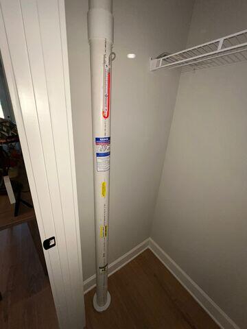 Strategic Placement Pipe