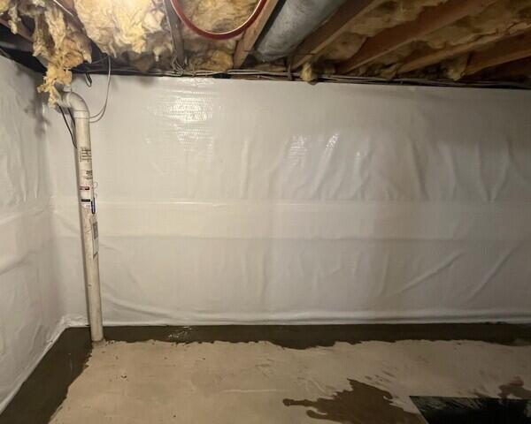 CleanSpace Wall System