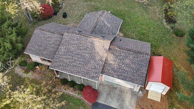 Class 3 Impact Resistance for Peace of Mind