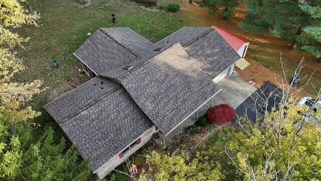 Ready for Winter, Rain, or Shine