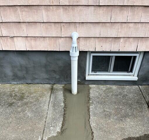 IceGuard Discharge Line System