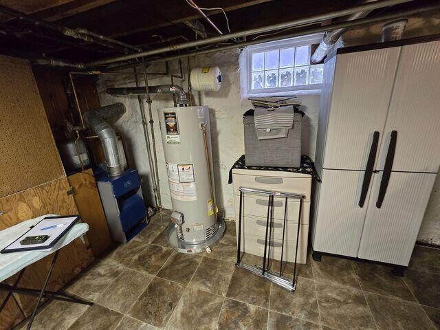 Poor Drainage Conditions