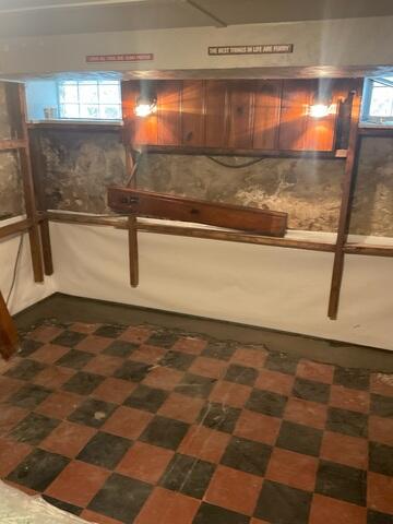 WaterGuard Drainage System