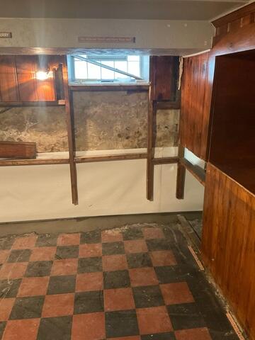 CleanSpace Wall Panels