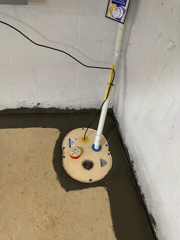 Sump Pump