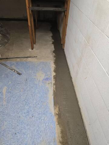 Installing WaterGuard