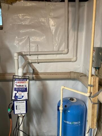 CleanSpace Wall Panels