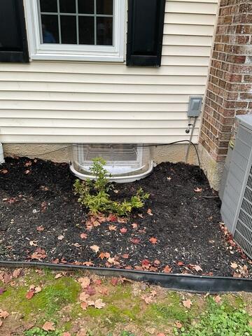 SunHouse Window Well